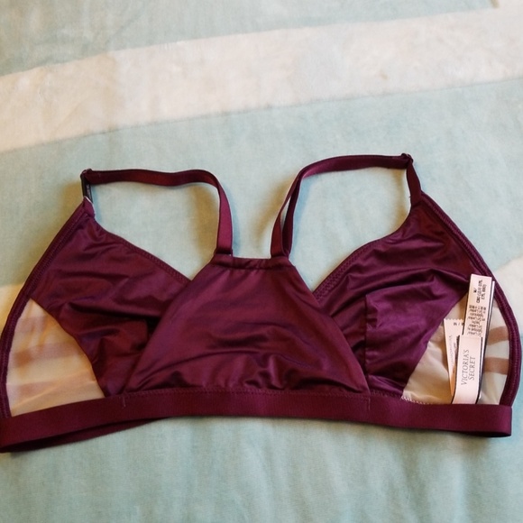 Victoria's Secret unlined bralette - Picture 5 of 6
